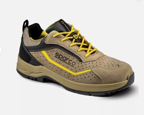 Sparco scarpe basse - basse, s1p