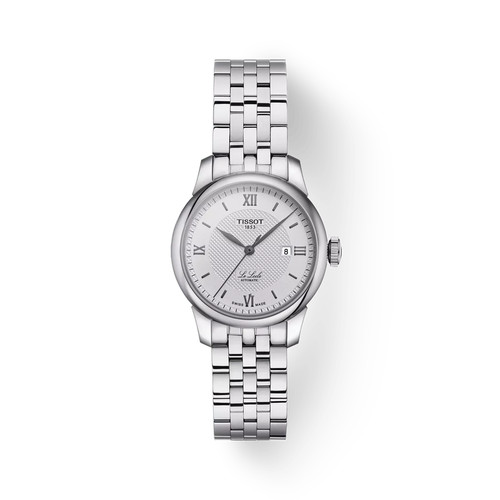 Orologio automatico tissot - tissot, le