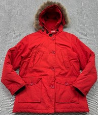 WOOLRICH BLIZZARD PIUMINO
