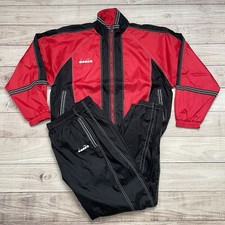 Set giacca + pantaloni tuta