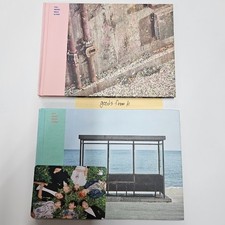 Set Album Ufficiale BTS You