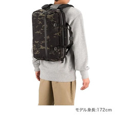 Zaino BLACK EMBER FORGE 20 18L