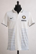 Polo Inter Nike Tg S