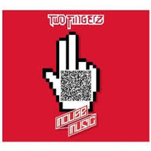Two fingerz mouse music - two,