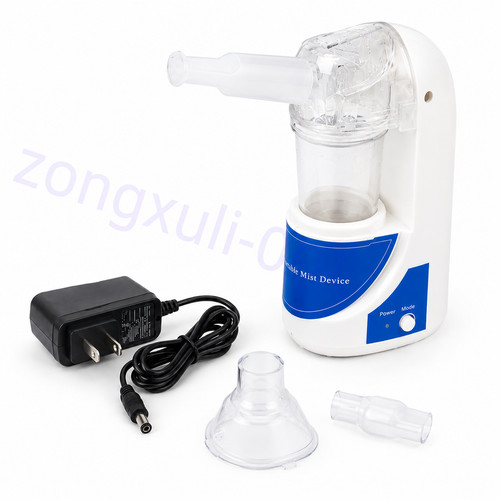 Spruzzatore nebulizzatore
