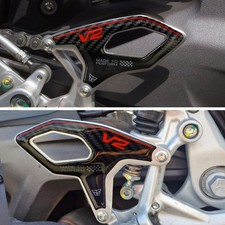 Adesivi 3D Ducati