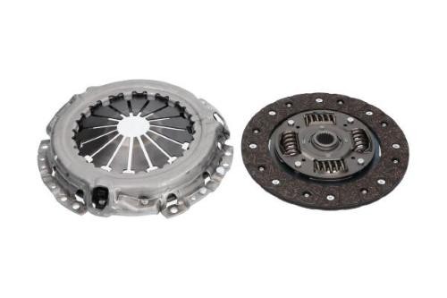 Kit frizione per toyota - frizione,