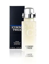 ICEBERG TWICE MAN EAU DE