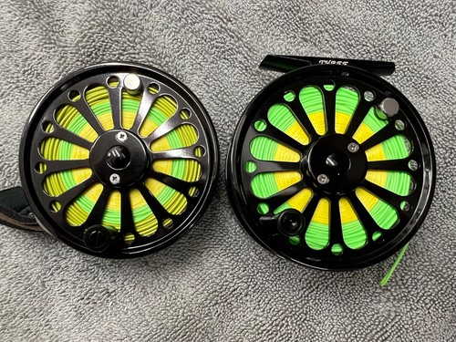 Ross reels original san miguel - original,