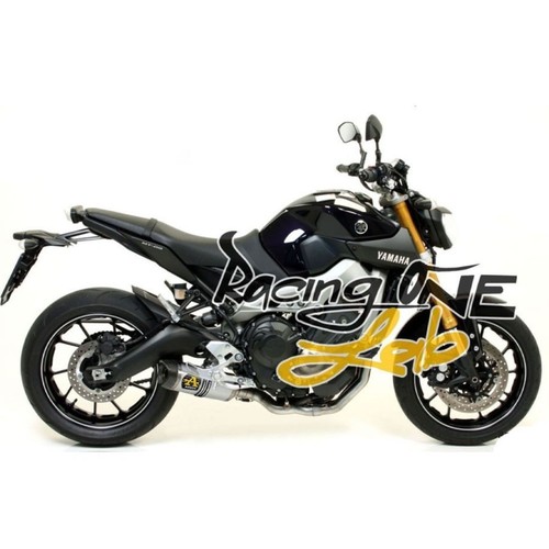 Scarico completo arrow - scarico,