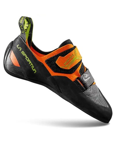 Sportiva mistral scarpette - la,