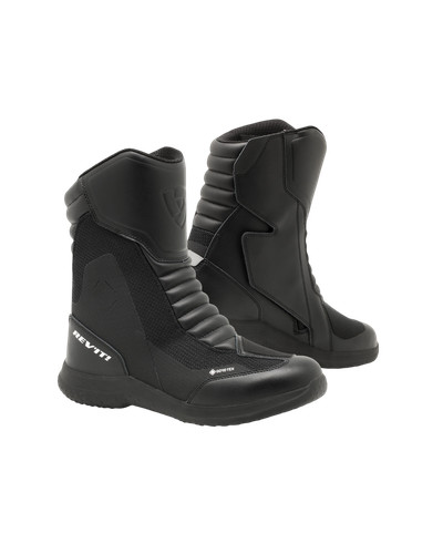 Stivali grit gtx nero rev - stivali,