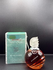 Givenchy Amarige Mariage Eau