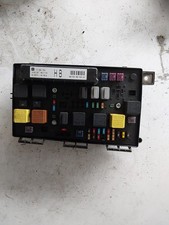 Centralina modulo unita body - modulo,