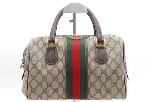 Gucci borsa vintage boston - borsa,