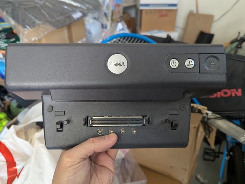 Dell port dock station per - station,