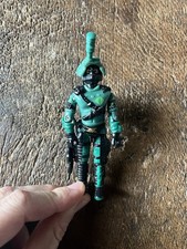 Gi Joe Hasbro night viper 1989