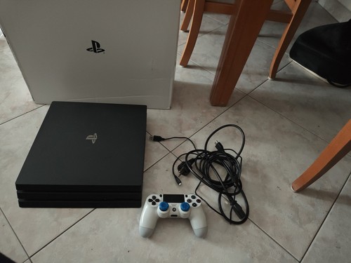 Sony ps4 pro 1tb con - sony, e