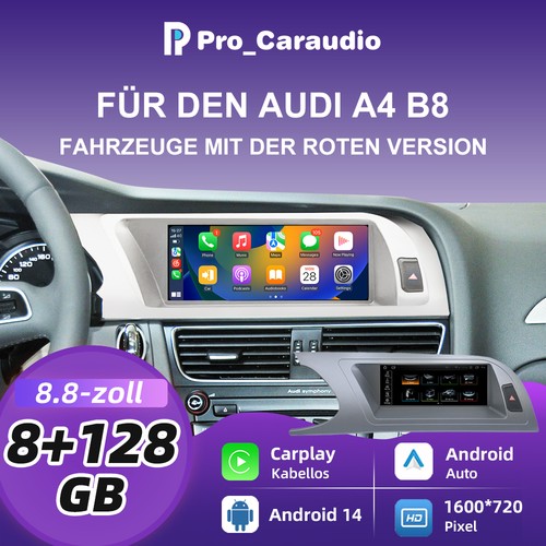 Carplay per audi - carplay,