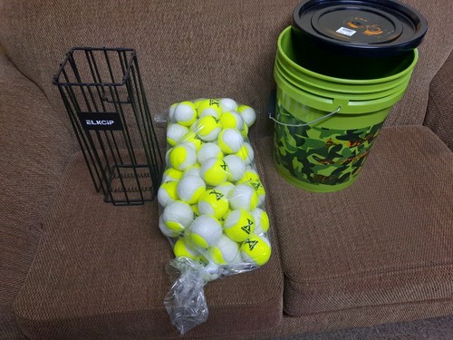 Palline tennis tretorn - da,