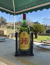 J&b Rare Scotch Whisky