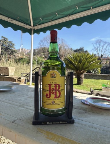 Rare scotch whisky - scotch,