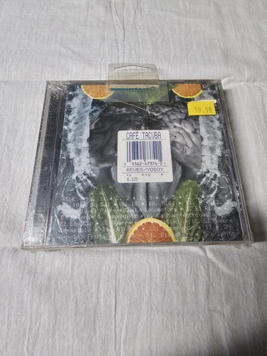 New htf cafe tacuba - cafe,