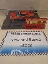 Ninco 50550 Lotus Exige GT3