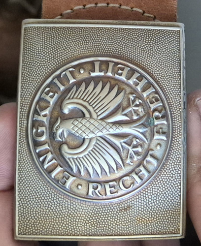 Germany bundeswehr eagle - germany,