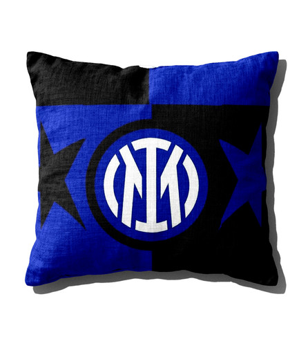 Inter milano cuscino - inter,