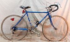 Bici da strada Sanwa 1972