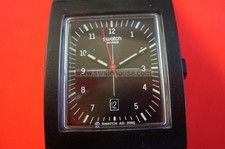 SWATCH DUMMY SQUARE Nurnberg