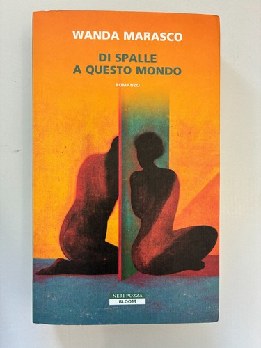 Spale questo mondo wanda - questo,
