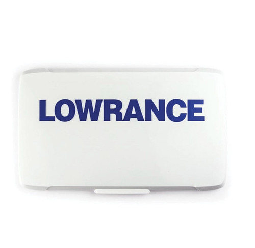 Lowrance cover display - lowrance,
