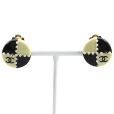 Orecchini CHANEL COCO Mark di