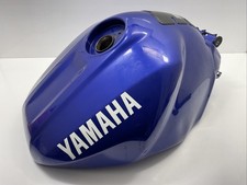 Serbatoio carburante Yamaha