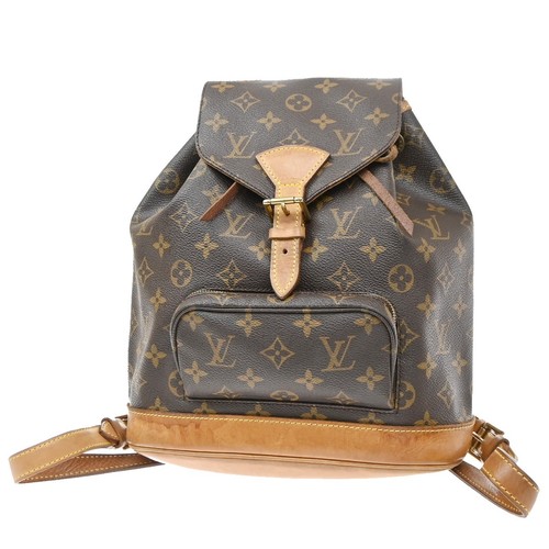 Borsa zaino louis vuitton - borsa,