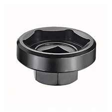Pot wrench for screws cap for