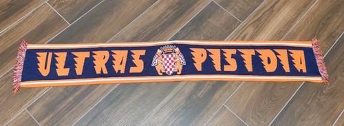 Sciarpa scarf echarpe ultras - sciarpa,