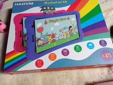 Kids tablet - kids,