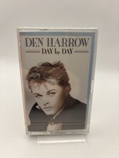 Den Harrow - Day By Day