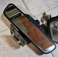 SPECCHIO INTERNO RETROVISORE  Mercedes Classe C 180 C200 Berlina W202 