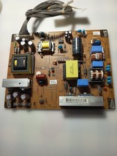 Scheda di alimentazione