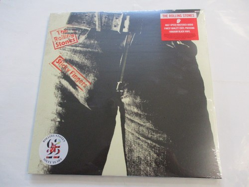 Rolling stones sticky - stones,
