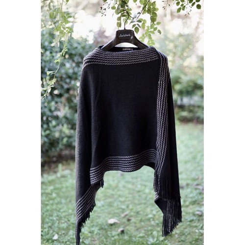 Poncho coprispalle colore - /,