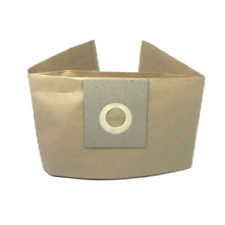 5 sacchetti aspirapolvere