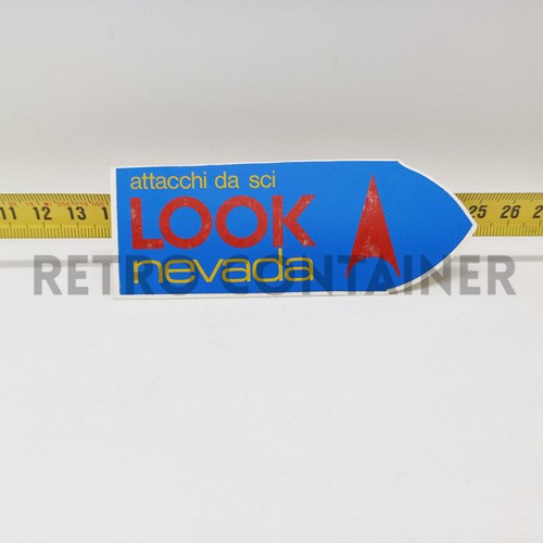 Adesivo vintage sticker - adesivo,
