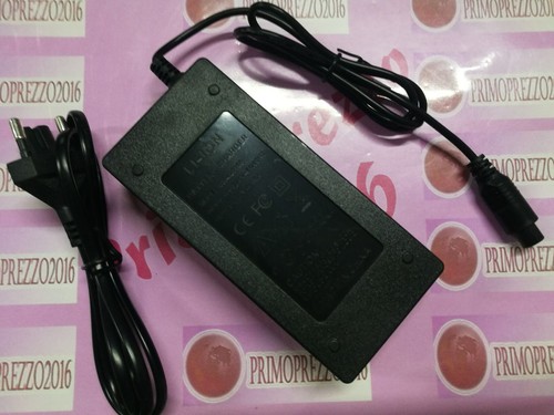 Alimentatore caricabatterie - alimentatore,