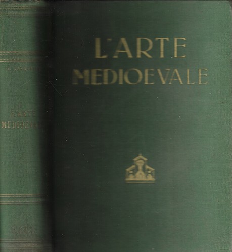 Arte medioevale l età - l'arte, l'età