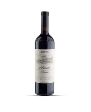 BAROLO CERETTO Brunate 2018 DOGC